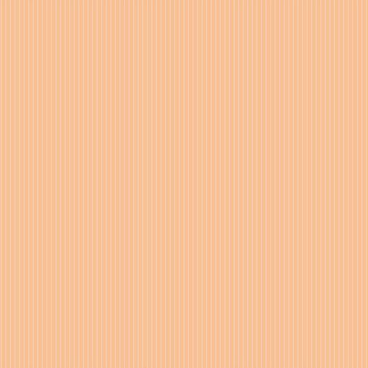 Мелкая фактурная полоска персикового цвета на  флизелиновых обоях "Streak" арт.D8 007 из коллекции Bon Voyage, Milassa для детской или гостиной